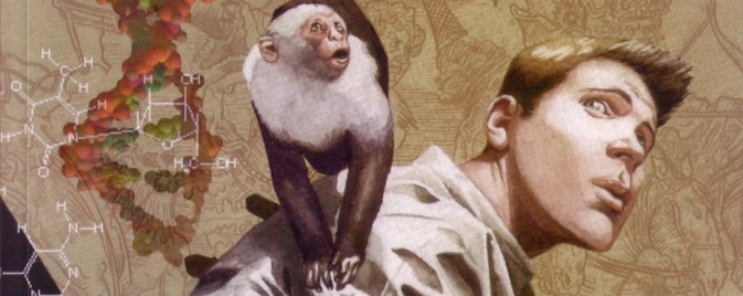 L'adaptation de Y : The Last Man était le second choix des producteurs de Preacher